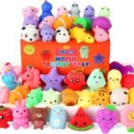 Awaii Squishies Party Favors for Kids